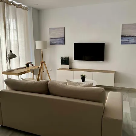 Apartment Catedral B Centro Historico