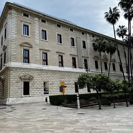 Apartment Catedral B Centro Historico Malaga